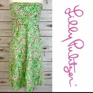 Lilly Pulitzer Petula Dress